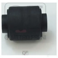 Сайлентблок заднего рычага QUATTRO FRENI QF24D00055 KKD0 V0 1422487353 - Изображение 2