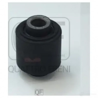 Сайлентблок заднего рычага QUATTRO FRENI QF24D00055 KKD0 V0 1422487353 - Изображение 4