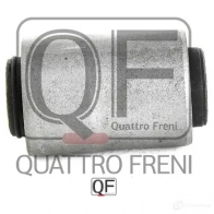 Сайлентблок задней тяги внутренний QUATTRO FRENI W MN4W QF24D00056 1422487345 - Изображение 4