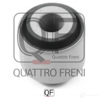 Сайлентблок задней тяги наружный QUATTRO FRENI 49XG J QF24D00064 1422487404 - Изображение 2