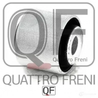 Сайлентблок задней тяги QUATTRO FRENI 1422487491 IN1VE X QF24D00067 - Изображение 2