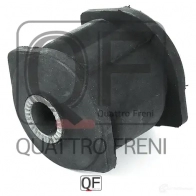 Сайлентблок задней цапфы QUATTRO FRENI QF24D00071 ENRL FB 1422487497 - Изображение 4
