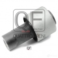 Сайлентблок заднего нижнего рычага QUATTRO FRENI 1439955562 QF24D00089 I2Q B3 - Изображение 3