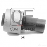 Сайлентблок заднего нижнего рычага QUATTRO FRENI 1439955562 QF24D00089 I2Q B3 - Изображение 4