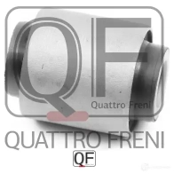 Сайлентблок заднего поперечного рычага QUATTRO FRENI QF24D00093 E NGAWZO 1439944637 - Изображение 5