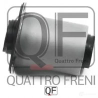 Сайлентблок заднего рычага QUATTRO FRENI QF24D00097 I 1CIX 1439944641 - Изображение 4