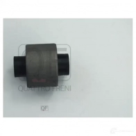 Сайлентблок задней поперечной тяги QUATTRO FRENI QF24D00099 F3N 1W 1439941286 - Изображение 2