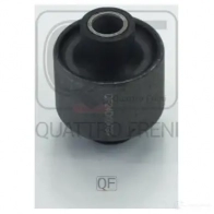 Сайлентблок задней поперечной тяги QUATTRO FRENI QF24D00099 F3N 1W 1439941286 - Изображение 3