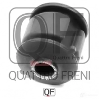 Сайлентблок задней продольной тяги QUATTRO FRENI D H9FDE QF24D00102 1439944644 - Изображение 3