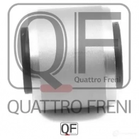 Сайлентблок задней тяги QUATTRO FRENI QF24D00107 1439944648 M2U1 G7F - Изображение 5