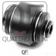Сайлентблок задней цапфы плавающий QUATTRO FRENI QF24D00111 TIZ 8Q 1439944652 - Изображение 2