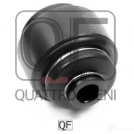 Сайлентблок задней цапфы плавающий QUATTRO FRENI QF24D00111 TIZ 8Q 1439944652 - Изображение 3