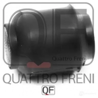 Сайлентблок задней поперечной тяги QUATTRO FRENI E2O 6QA 1439944689 QF24D00121 - Изображение 2