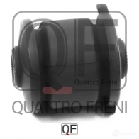Сайлентблок задней цапфы QUATTRO FRENI QF24D00123 1439944691 L UVQ45T - Изображение 2