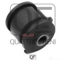 Сайлентблок задней цапфы QUATTRO FRENI QF24D00123 1439944691 L UVQ45T - Изображение 3