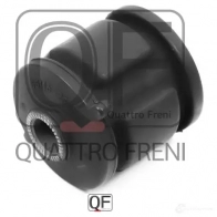 Сайлентблок задней цапфы QUATTRO FRENI QF24D00123 1439944691 L UVQ45T - Изображение 4