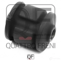 Сайлентблок задней цапфы QUATTRO FRENI QF24D00123 1439944691 L UVQ45T - Изображение 5