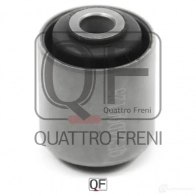 Сайлентблок задней тяги QUATTRO FRENI 1439944701 NBYJ W QF24D00125 - Изображение 2