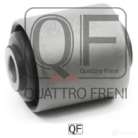 Сайлентблок задней тяги QUATTRO FRENI 1439944701 NBYJ W QF24D00125 - Изображение 3