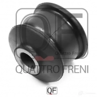Сайлентблок задней тяги QUATTRO FRENI 1439944702 QF24D00126 O NB94R - Изображение 3