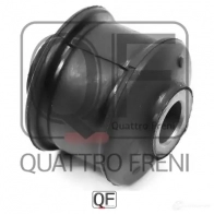 Сайлентблок задней тяги QUATTRO FRENI 1439944702 QF24D00126 O NB94R - Изображение 4