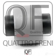 Сайлентблок задней цапфы QUATTRO FRENI 1439944708 3 P2CP5D QF24D00128