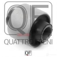 Сайлентблок задней цапфы QUATTRO FRENI 1439944708 3 P2CP5D QF24D00128 - Изображение 2