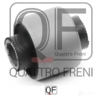 Сайлентблок задней цапфы QUATTRO FRENI 1439944708 3 P2CP5D QF24D00128 - Изображение 4