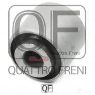 Сайлентблок задней тяги QUATTRO FRENI 1439944711 EVS 4B QF24D00131 - Изображение 3
