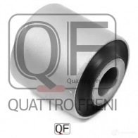 Сайлентблок заднего амортизатора QUATTRO FRENI 1439944707 QF24D00137 O RGJZH - Изображение 5