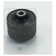 Сайлентблок задней балки QUATTRO FRENI SE7W 8DJ 1439944716 QF24D00141 - Изображение 3