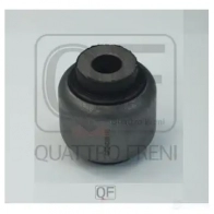 Сайлентблок заднего поперечного рычага QUATTRO FRENI M 9AIVG QF24D00146 1439944723 - Изображение 2