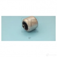 Сайлентблок задней балки QUATTRO FRENI QF24D00156 1439944739 48Z 77AJ - Изображение 2
