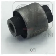 Сайлентблок задней цапфы QUATTRO FRENI 7 2Y3G QF24D00161 1439944749 - Изображение 1