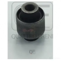 Сайлентблок задней цапфы QUATTRO FRENI 7 2Y3G QF24D00161 1439944749 - Изображение 3