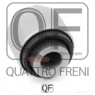 Сайлентблок задней поперечной тяги QUATTRO FRENI 036 5770 1439942690 QF24D00162 - Изображение 2