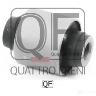 Сайлентблок задней поперечной тяги QUATTRO FRENI 1439942693 HR KMV QF24D00163 - Изображение 2