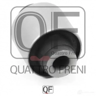 Сайлентблок задней поперечной тяги QUATTRO FRENI 1439942693 HR KMV QF24D00163 - Изображение 3