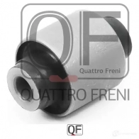 Сайлентблок задней поперечной тяги QUATTRO FRENI 1439942693 HR KMV QF24D00163 - Изображение 4
