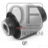 Сайлентблок задней поперечной тяги QUATTRO FRENI 1439942693 HR KMV QF24D00163 - Изображение 5