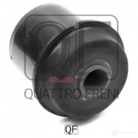 Сайлентблок задней балки QUATTRO FRENI K3DQ V5P QF24D00169 1439944757 - Изображение 3