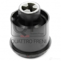 Сайлентблок задней балки QUATTRO FRENI 4E UZA 1439944758 QF24D00170 - Изображение 2