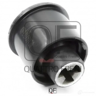 Сайлентблок задней балки QUATTRO FRENI 4E UZA 1439944758 QF24D00170 - Изображение 5