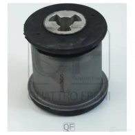 Сайлентблок заднего рычага QUATTRO FRENI DA N7BMG QF24D00172 1439944761 - Изображение 4