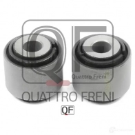 Сайлентблок задней поперечной тяги комплект QUATTRO FRENI 8V 7PQ49 QF24D00175 1439944771 - Изображение 5