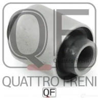 Сайлентблок задней поперечной тяги QUATTRO FRENI QF24D00176 BG25 2A9 1439944775 - Изображение 1