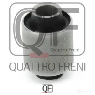 Сайлентблок задней поперечной тяги QUATTRO FRENI QF24D00176 BG25 2A9 1439944775 - Изображение 2