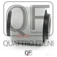 Сайлентблок задней поперечной тяги QUATTRO FRENI QF24D00177 X57QEG 9 1439944776 - Изображение 2