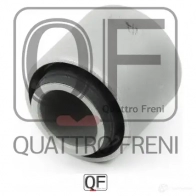 Сайлентблок задней поперечной тяги QUATTRO FRENI QF24D00177 X57QEG 9 1439944776 - Изображение 4