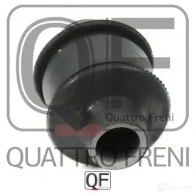 Сайлентблок заднего амортизатора QUATTRO FRENI QF24D00178 1439944780 YYO3 EKR - Изображение 2